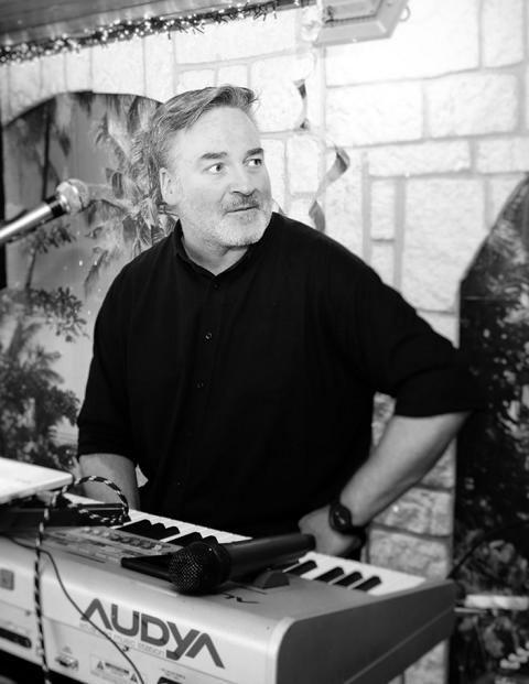 Peter Wulf Musiker & DJ