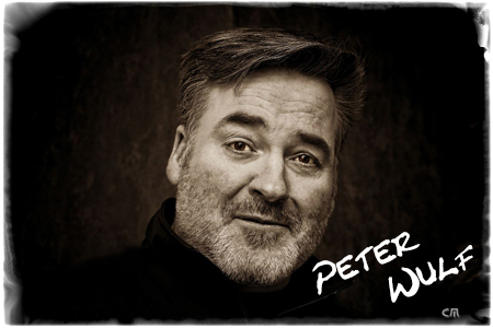 <b>Peter Wulf</b>, 1965 geboren in Minden(Westfalen) - Erstes Spiel auf ... - pw8