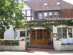 Landgasthaus Voltmer Ramlingen Burgdorfer Land